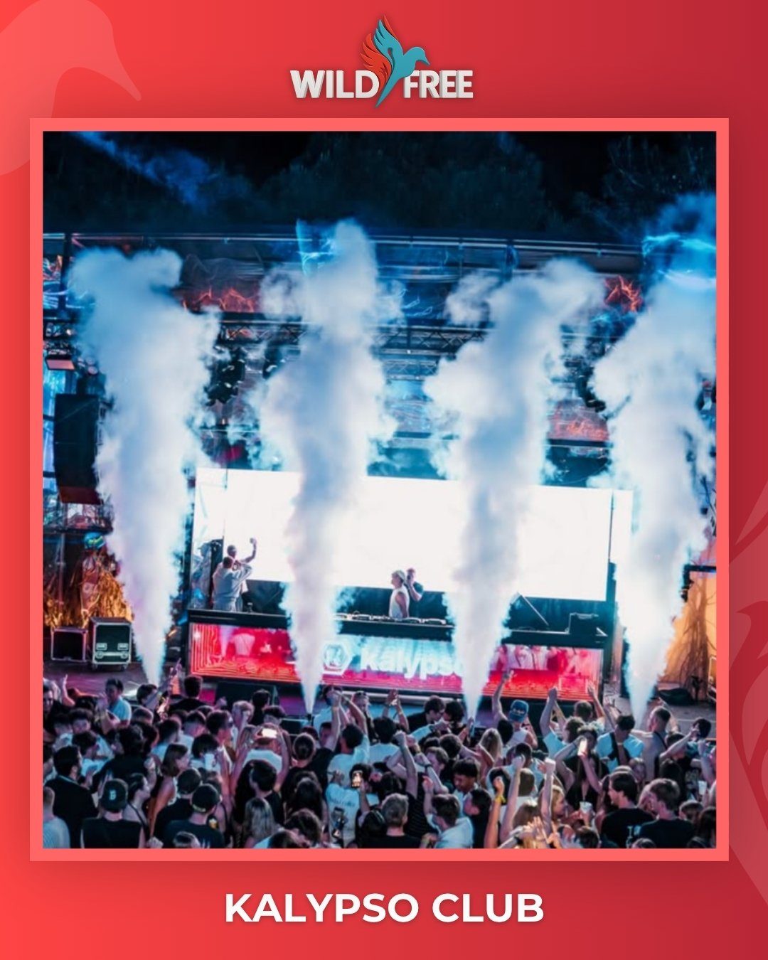 KALYPSO CLUB