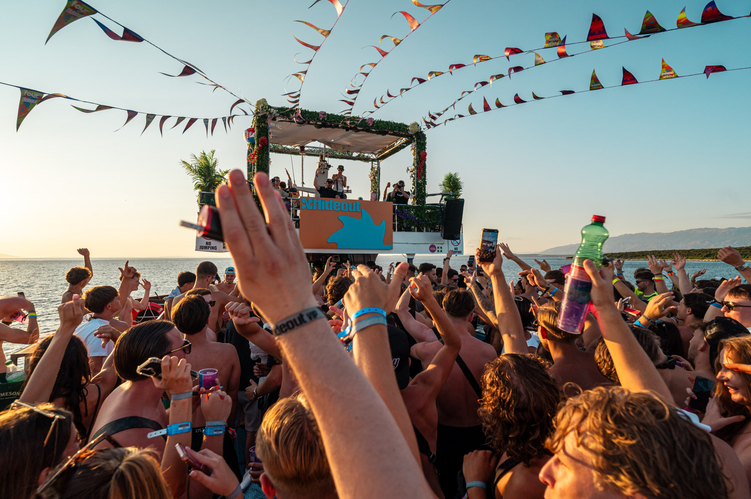 Hideout 2027
